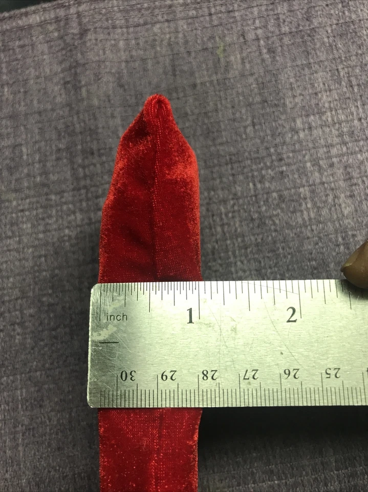 Almohada de repuesto para caja Rolex roja 14.00.02. ¡¡Alta calidad!!️ 1 por $18,88 Foto 4 de 4