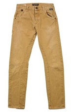 Jack & Jones JEANS MIKE DYLAN JOS 865 BEIGE Men COMFORT FIT Arc Leg Size W29xL32