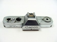 Canon FTB top  9  633xxx 