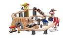 speedway play n store activity table