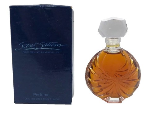 La Perla La Perla EDT Spray Vintage 3.3 oz 100 ml Discontinued