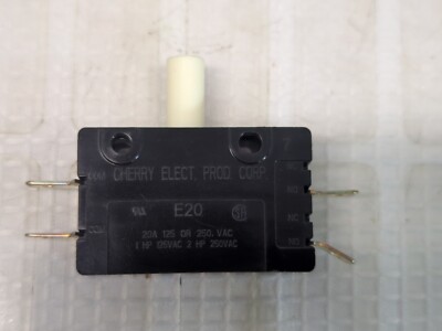 911690 SWITCH CLARKE FM 1500 FM 1700 FM 1700HD FM 2000 FM 2300