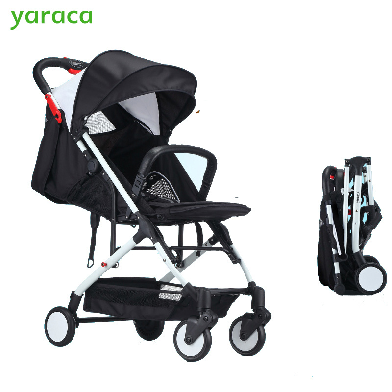 yaraca stroller