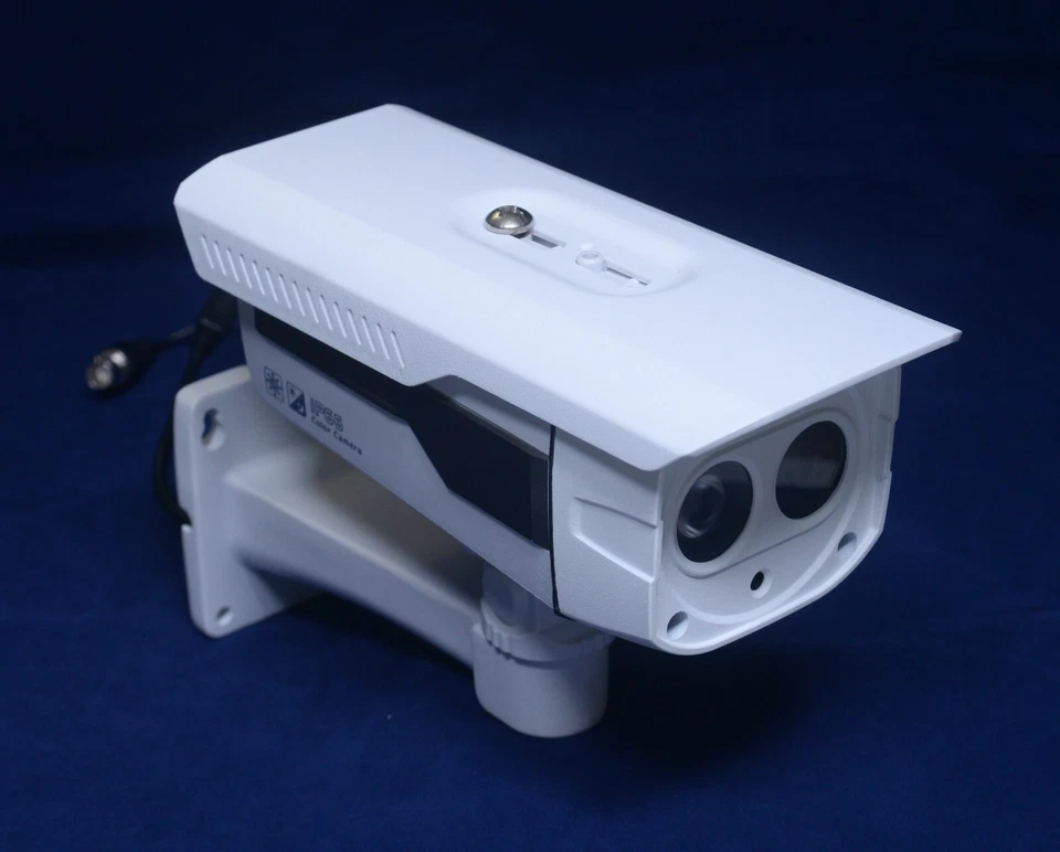 HD2-B30 Security Surveillance HD-AVS 2.4MP 1080P Color Camera IR Night-Vision - Image 3 of 4
