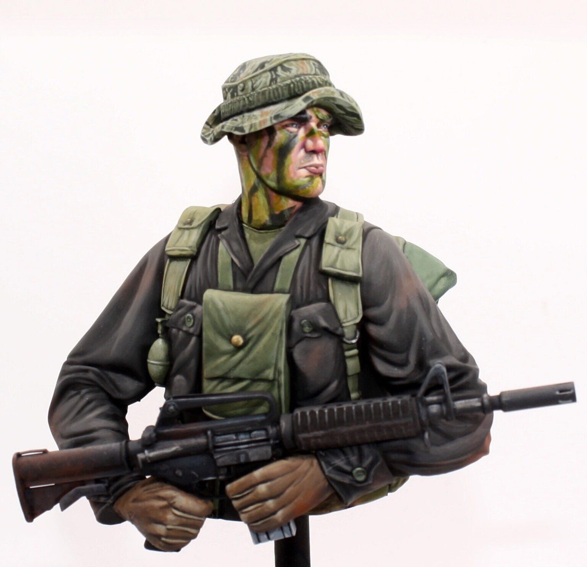 Macv Sog vietnam war in 1:8 scle | eBay