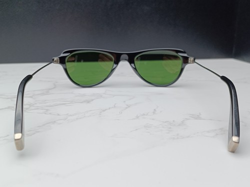 NICE OLIVER PEOPLES - CALABASH - Sunglasses -Made in Japan - New Old Stock - Picture 9 of 23