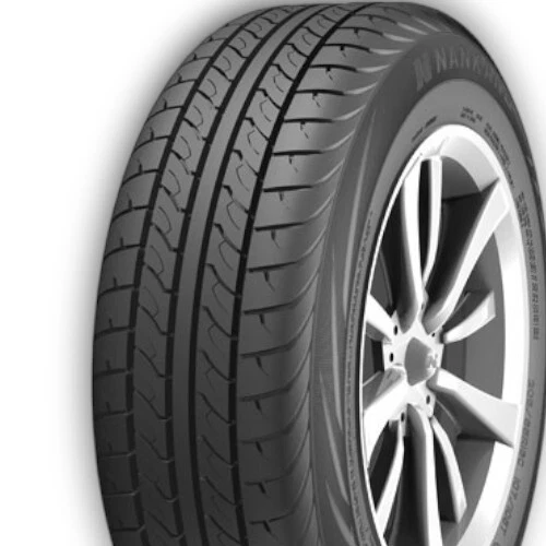 Nankang Neumáticos De Verano CW R20 Cargo Grip 235/60 R17C - Imagen 2 de 3