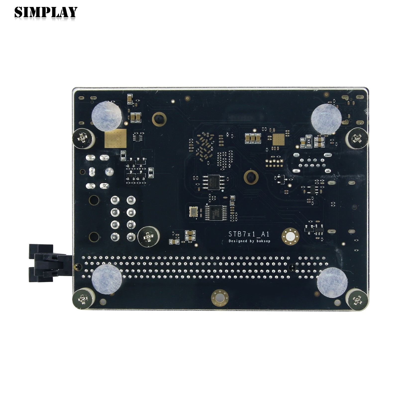 Cmini High Speed GPU Expansion Dock JHL7440 PD85W+15W High Power Graphics Card