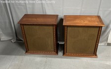 Wharfedale W700 Floor Speakers