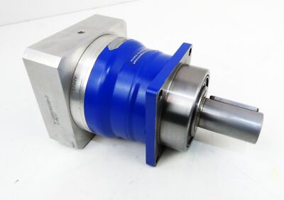 Alpha Gearbox SP 100S-MC1-7-1G1-2K i=7 Planetary Gearbox -used-
