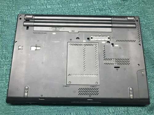 Lenovo Thinkpad T430 i5-3320M @2.6GHz 12GB RAM 14" 500GB HDD Windows 10 Pro - Picture 7 of 13