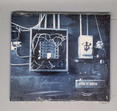 Project Wyze   Word Of Mouth (2001, CD)