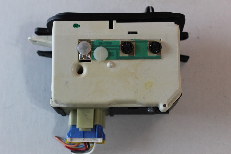 99 00 01 02 300M AUTOMATIC HEADLIGHT DIMMER SWITCH OEM eBay