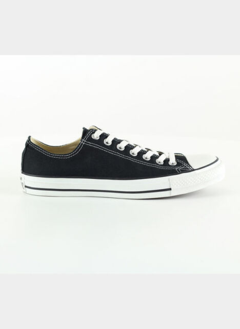 Converse M9166c All Star Ox Calzature Uomo Sport tela | Acquisti Online su  eBay