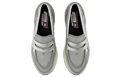 New Balance 1906L Silver Shadow Grey Loafer U1906LAE Unisex | eBay