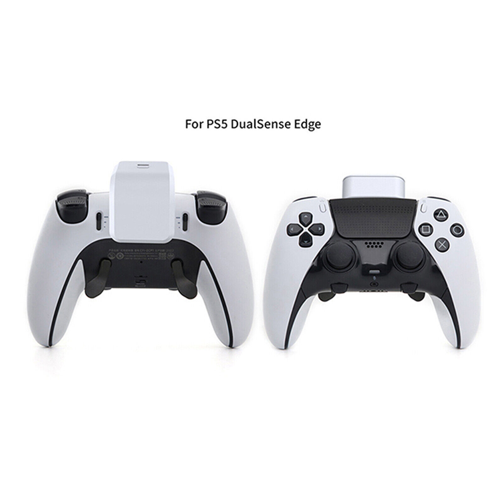  PS5 DualSense Edge Controller Battery Pack,3500mAh