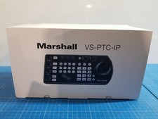 Marshall VS-PTC-IP PTZ IP Camera Controller _...