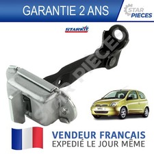 ARRET TIRANT LIMITEUR DE PORTE AVANT GAUCHE DROIT TOYOTA YARIS 99-05 6861052010
