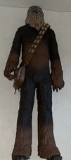 Chewbacca 20 Inch Action Figure Star Wars by Jakks Pacific No Box
