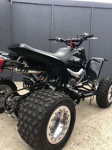 yamaha banshee 350 - Picture 18 of 23