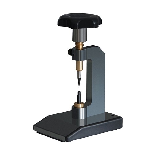 Screw Pin Pusher Machine Tool Machine For XMetal Juliet Rivet Coupler ChangingIz - Picture 5 of 10