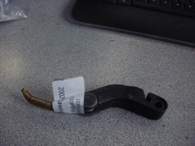 2002 KAWASAKI PRAIRIE 650 LEVER ASSY DIFF LOCK