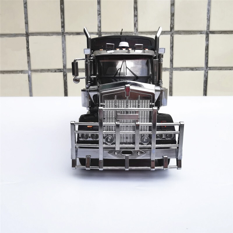 1/32 scale Truck Pre-built Model EXCLUSIVE FOR Kenworth T909