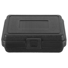 Hard Case Car Tool Storage Box Small Hard Case Small Tool Storage Container