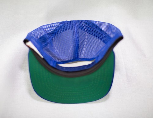 Toronto Blue Jays Vintage MLB New Era Snapback Mesh NWOT - Imagen 3 de 4