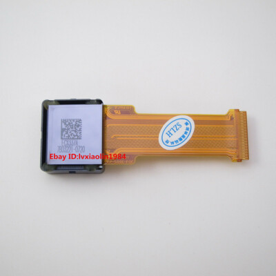 Viewfinder Eyepiece LCD Screen EVF Display For Sony A7R III ILCE