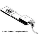 Kadee 508 HO-Scale AHM / Rivarossi 4-Wheel Trucks Conversion Coupler (2)
