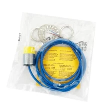 New In Box Inductive Sensor For TURCK NI15-G30-Y1X NI15G30Y1X US Stock