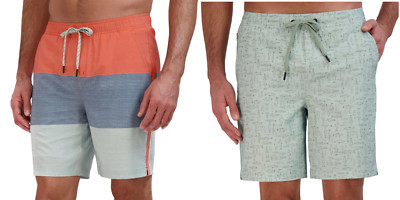 Eddie Bauer Men's Swim Trunk