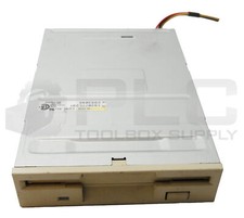 TEAC 193077C291 FLOPPY DISK DRIVE 3-1/2"