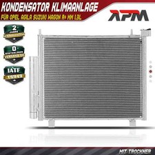 Condensateur Suzuki WAGON R+