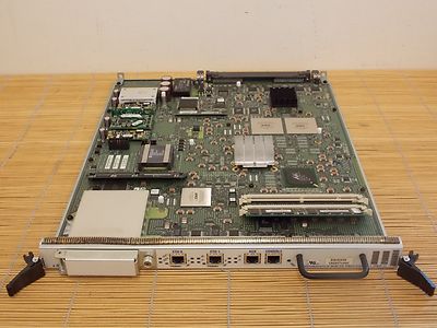Cisco PRP-1 12000 Series Performance Route Processor-1