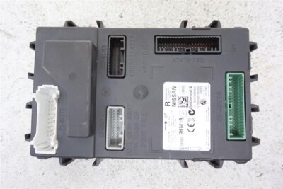 2014 Nissan Altima Body Control Module Computer Bcm 284B2-9Hm1b