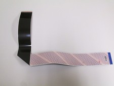 Samsung UN65MU6290 UN65MU6500 Cable Ribbon Main Board to Panel BN96-39823B