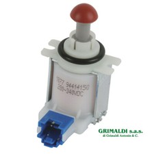VALVOLA DI SCARICO LAVASTOVIGLIE BOSCH SIEMENS NEFF 00631199 ERRORE E19