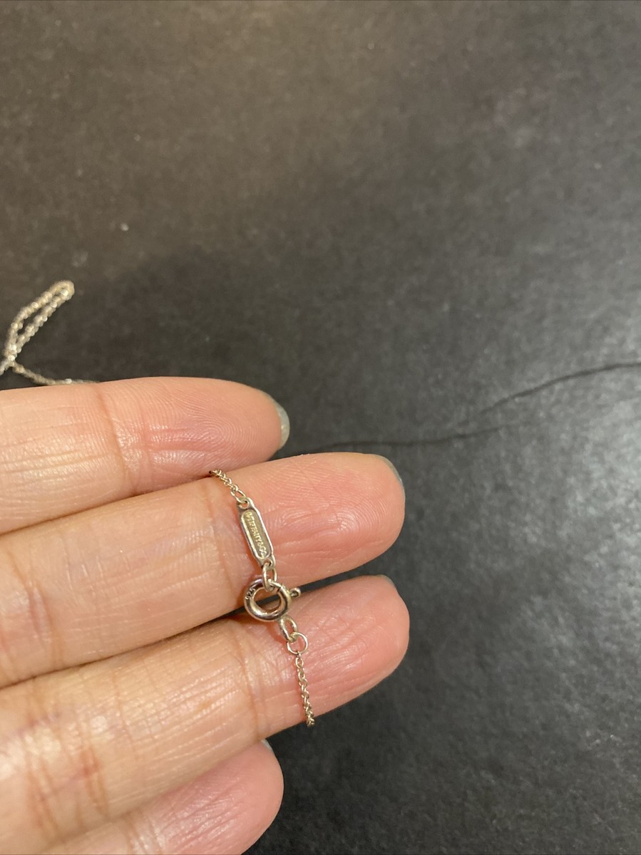 Tiffany & Co. Rare 1837 Lucky Horseshoe Horse Shoe Pendant Tiffany & Co. Rare 1837 Lucky Horseshoe Horse Shoe Pendant