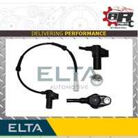Abs Drehzahlsensor - Vorne - L/R - FüR Renault Clio Ii, Thalia 1998-