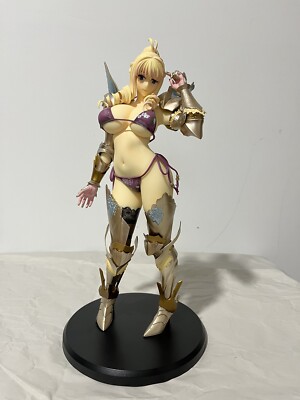 Daiki Walkure Romanze More & More Bertille Althusser 1/6 Scale
