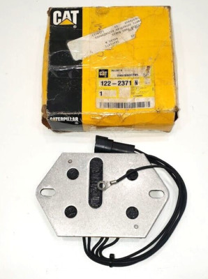 CAT 1222371 Caterpillar Relay A 122-2371 OEM | eBay