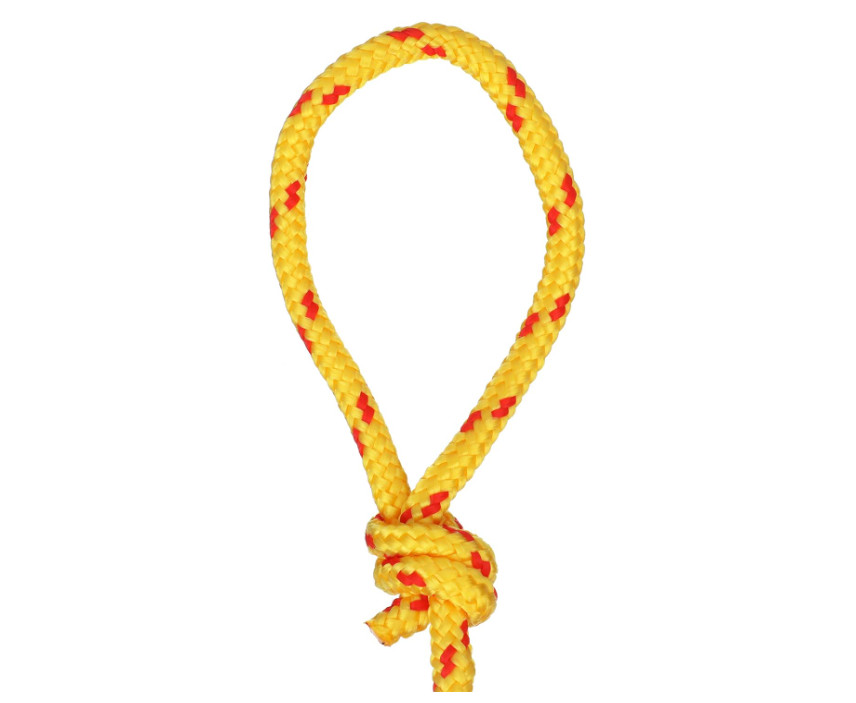 Attwood Water Rescue Line Throw Bag, red, 50 | Grelly USA