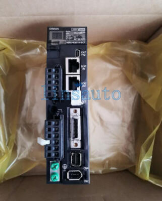 1PC New Omron R88D-KN01H-ECT AC SERVO DRIVER | eBay 1PC New Omron R88D-KN01H-ECT AC SERVO DRIVER | eBay