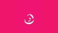 Pokemon pokmon minimalism anime pink Pad Gaming Mat Desk