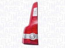 MAGNETI MARELLI 714028121702 Rückleuchte Links für VOLVO V50 04.04-04.07