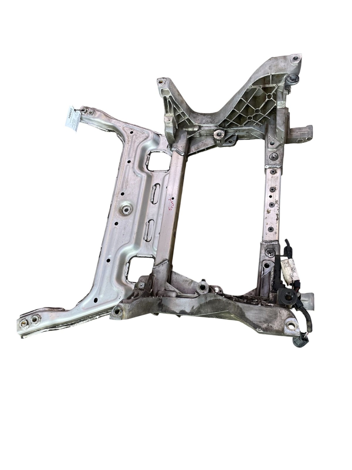 2017-2024 MASERATI LEVANTE M161 3.0L AWD FRONT SUBFRAME CROSSMEMBER *62K MILES*
