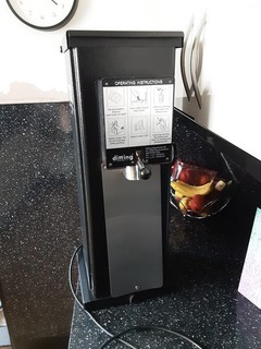 Kr1203 ditting comercial grinder