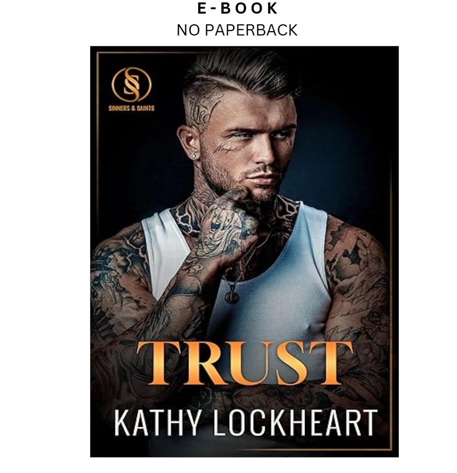 Buy Trust ebook, instant digital download PDF from LD Global